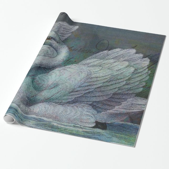 För svan löneförhöjningarna också presentpapper (Utrullad)