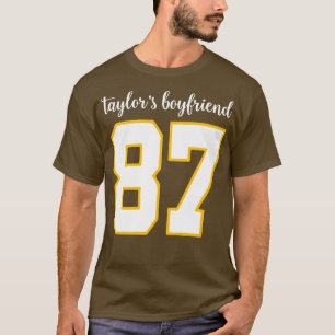 för Swifties Taylors Boykompis TShirt T Shirt