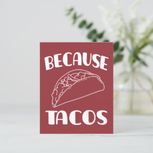 För Tacos
