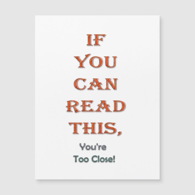 För tätt (Framsida)