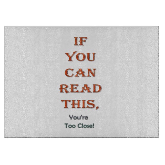 För tätt (Framsidan)