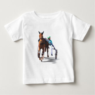 För tävlingen tee shirt
