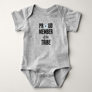För TBA Baby T Shirt