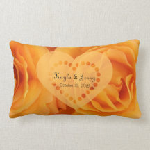 För Tearo för Monogram härlig orange hybrid-