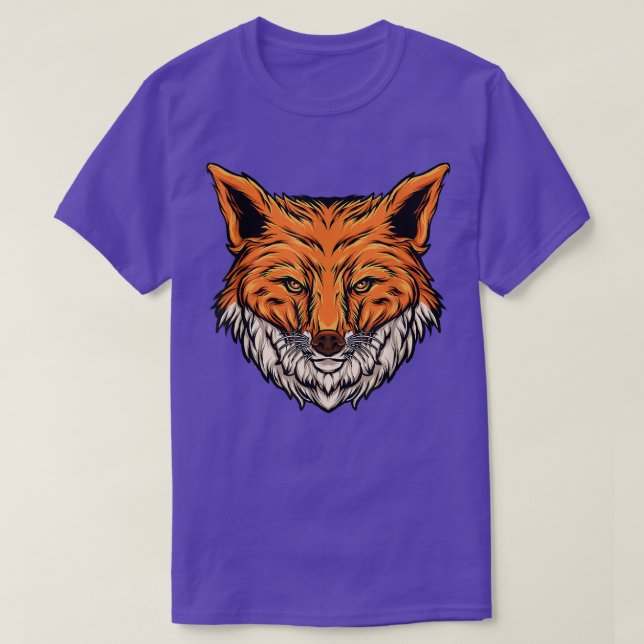 För Tecknad 1370 T Shirt (Design framsida)