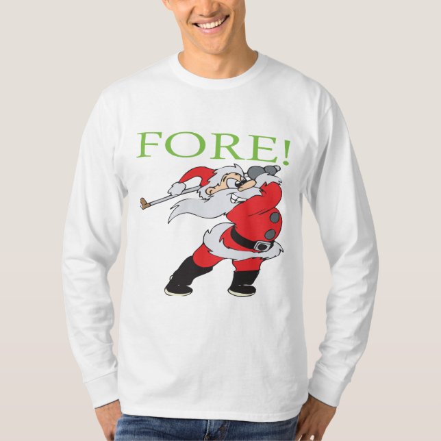 För Tee Shirt (Framsida)