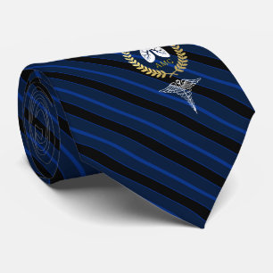 För terapeutanpassningsbar för Pulmonologist   Slips