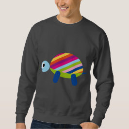 För Testudines för sköldpaddasköldpaddasköldpadda Sweatshirt