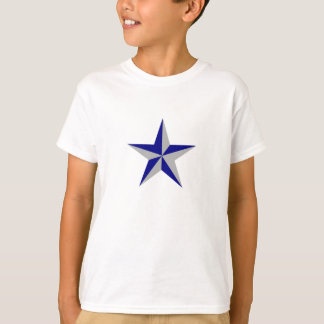 För Texas för Lone stjärna för stjärnor statlig Tee Shirt