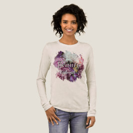 For the Beauty of the Earth T Shirt