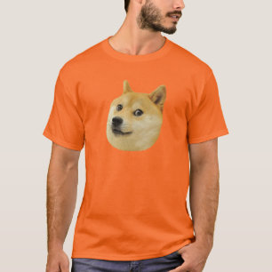 För tiefärg för Doge färgrik spiral skjorta Tröja