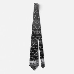 För Tienacke för Tomcat F-14 Tie Slips