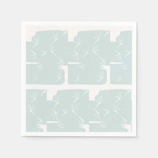 För Tillfällen Cocktail Napkins Pappersservett (Framsidan)