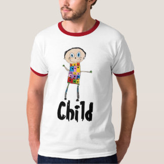För tonåringen i ditt liv tee shirt