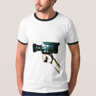 För toppen grönt lite t-shirt
