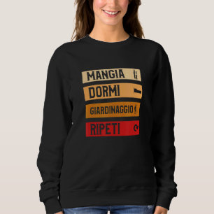 för trädgårdsmästare. t shirt
