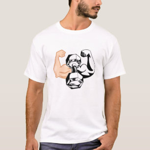 FÖR TRÄNINGsentusiaster T Shirt