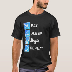 För trollkarlWitchcraft för svartkonst magisk g T Shirt