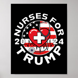 För trump 2024 1 poster