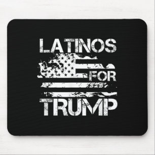För Trump 2024 Konservativ Funny Val Usa Fla Musmatta