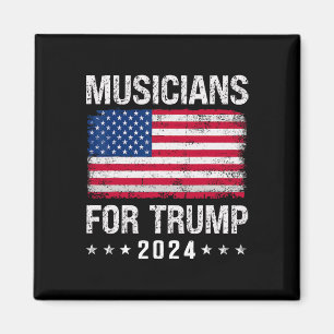 För trump 2024 magnet