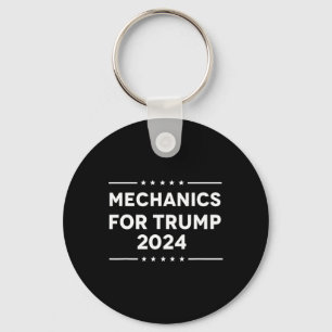 För trump 2024 nyckelring
