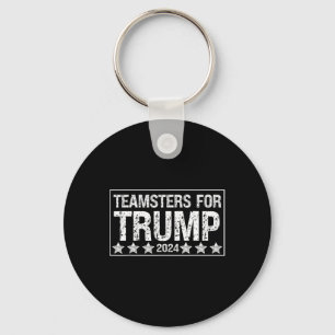 För trump 2024 nyckelring