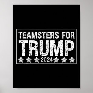 För trump 2024 poster