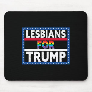 För Trump 2024 President Val Vote Trump Retro Musmatta