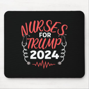 För Trump 2024 Val Musmatta
