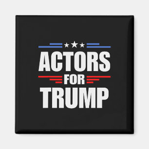 För Trump Magnet