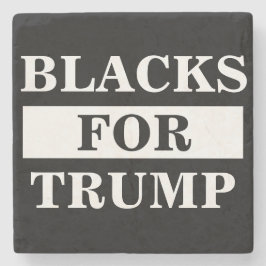 för Trump Stenunderlägg