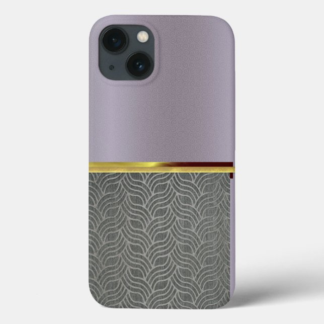 för tuffytterlighet för iPhone 6 fodral (Baksida)