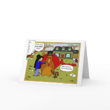 För Turkiet för Midge uppblåsbart kort