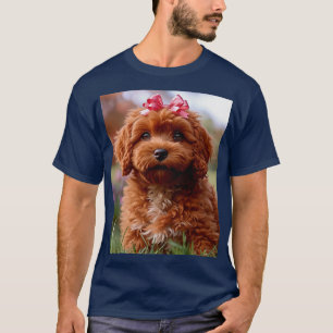 För tyst! t shirt