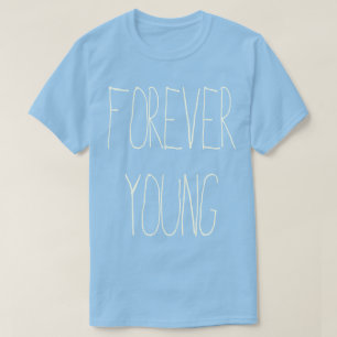 För unga t shirt