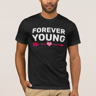 FÖR UNGDOMAR T-SHIRTS TETS