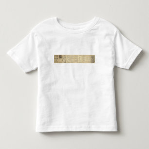 För union och Stillahavs- järnväglinjer för T-shirt