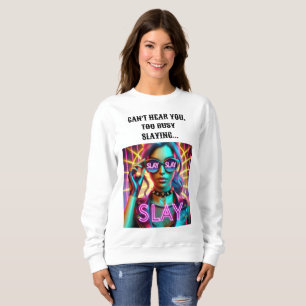 För upptagen skjorta. t shirt