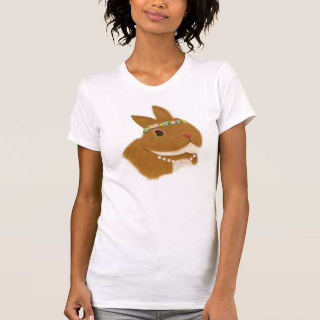 För ursnyggt att fungera tee shirt (Framsida)