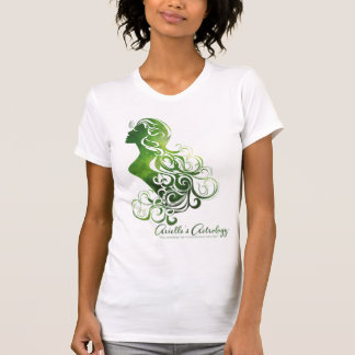 ~ för vågastrologidräkt t-shirt