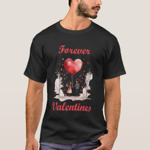 För Valentineser! T Shirt
