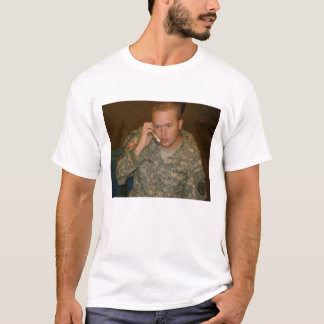 för vänner t-shirt