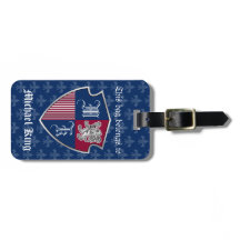 För vapensköldmonogramen för silver skyddar den