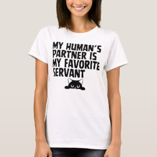 För varje kattattityd t shirt