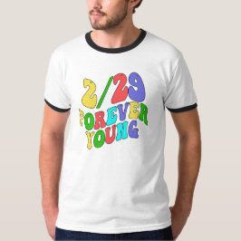FÖR VARJE UNG SKOTTÅRSFÖDELSEDAG BOHEmsk T Shirt
