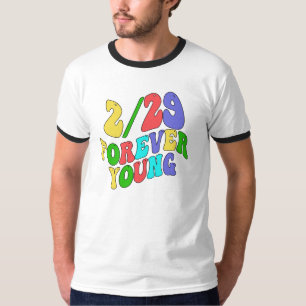 FÖR VARJE UNG SKOTTÅRSFÖDELSEDAG BOHEmsk T Shirt