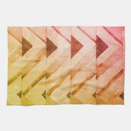 För varmt 1974 Köksduk Kökshandduk