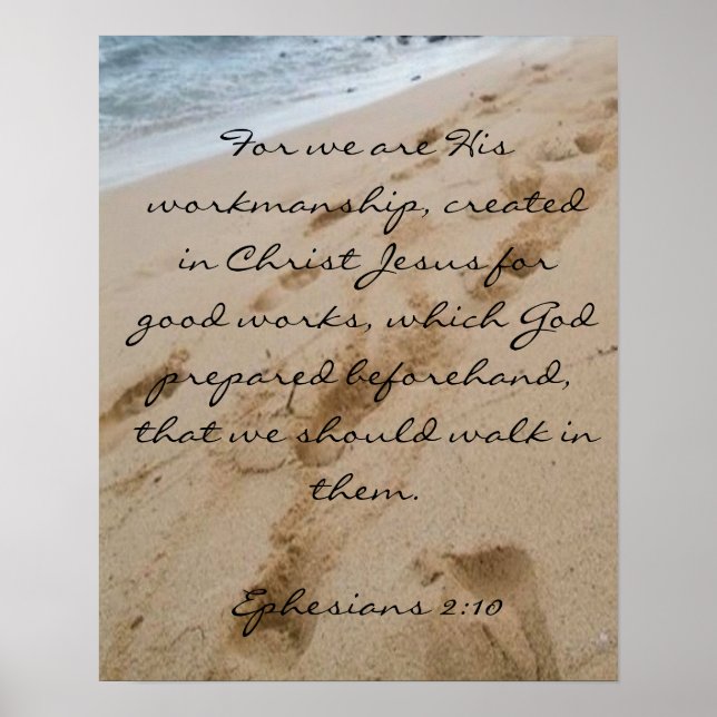 För vi är hans arbetssätt.. poster (Framsidan)