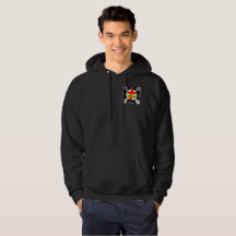 För vi brottlar inte efesier 6:12-Sangria